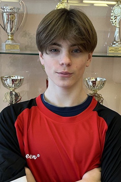 Калинин Леонид Александрович