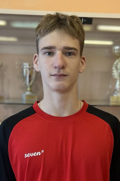 Генералов Семён Романович